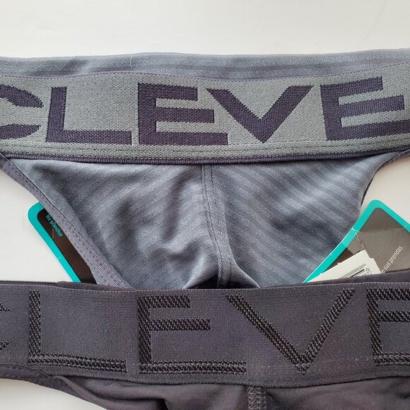 CLEVER Men's Thong Underwear - Med/Large - - High Quality - Awesome - Picture 5 of 16
